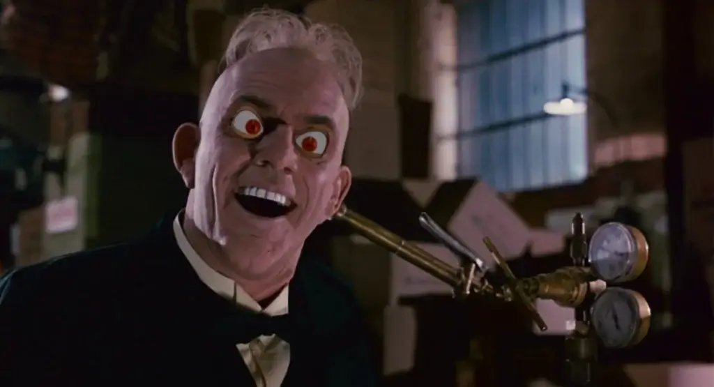 Who Framed Roger Rabbit movie still 5