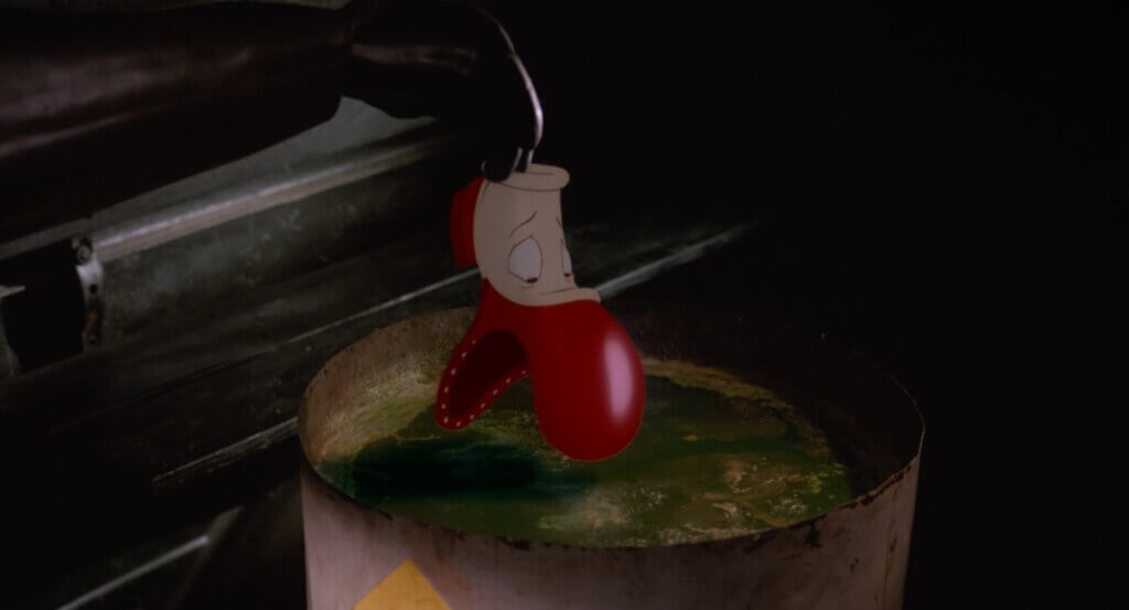 Who Framed Roger Rabbit movie still 7