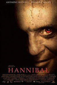 Hannibal poster