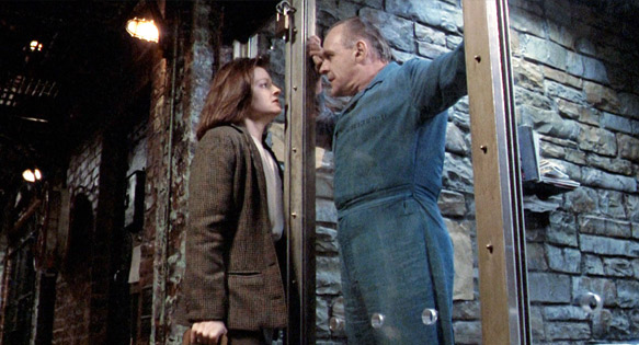 movie review silence of the lambs