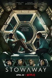 Stowaway poster