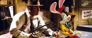 Who Framed Roger Rabbit title image
