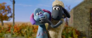 A Shaun the Sheep Movie: Farmageddon title image