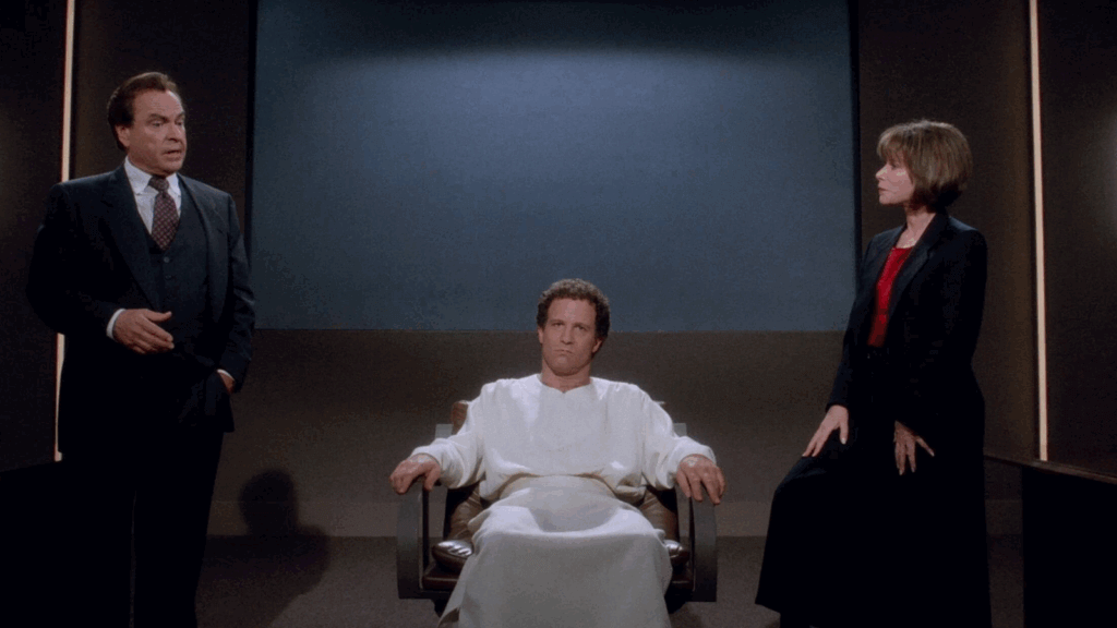 Defending Your LIfe 1991 movie still 1