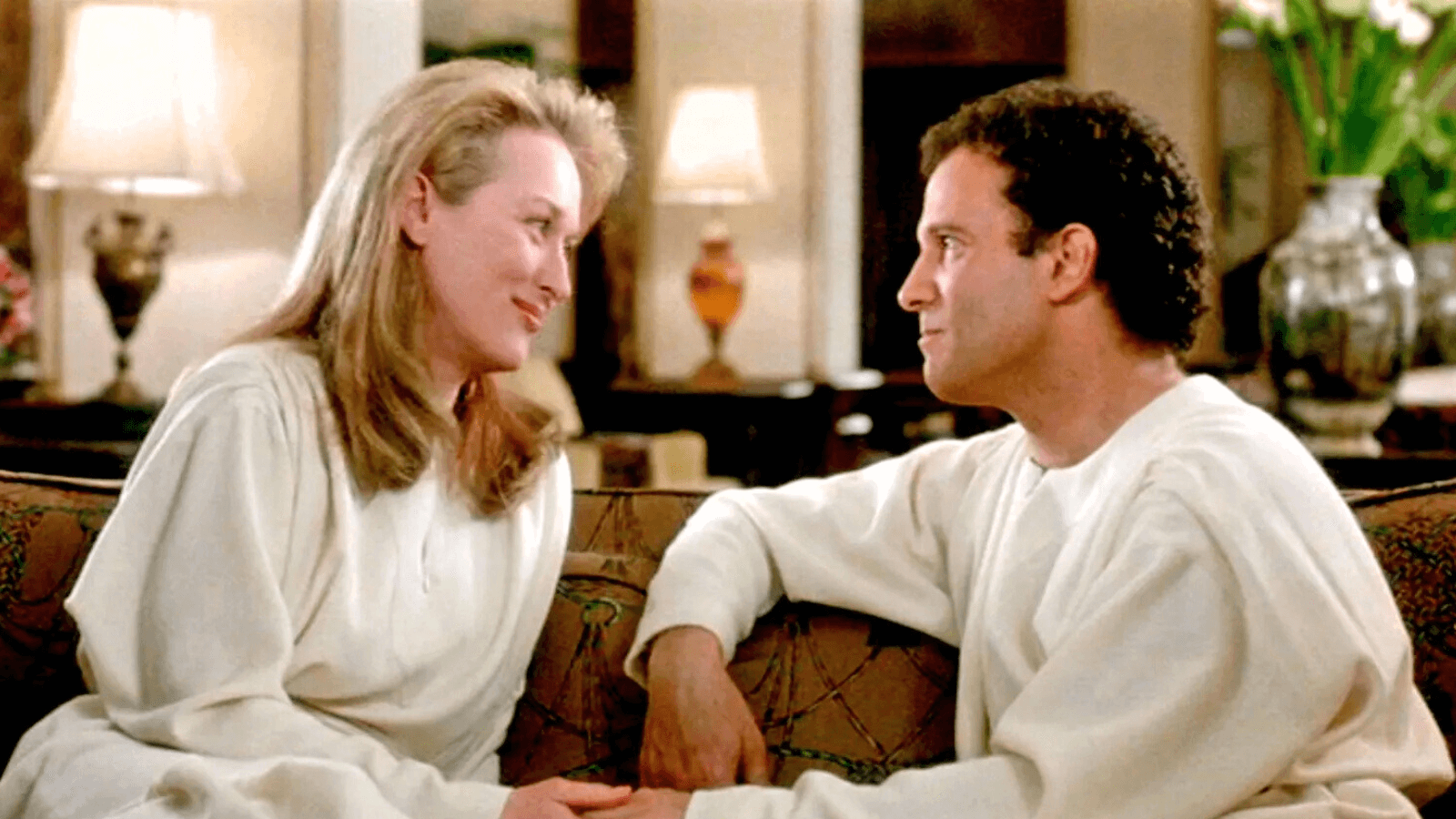 Defending Your LIfe 1991 movie still 3