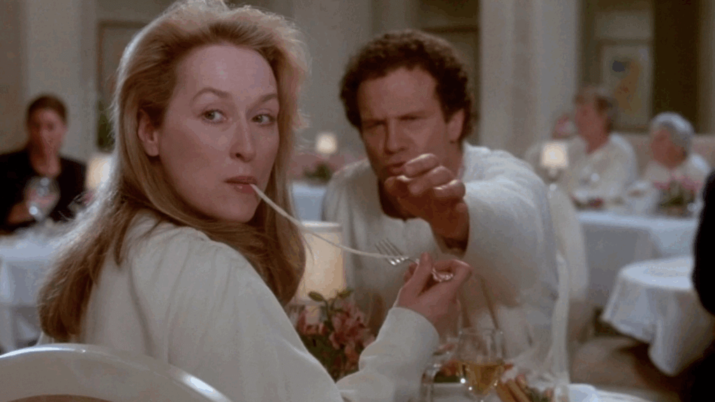 Defending Your LIfe 1991 movie still 4