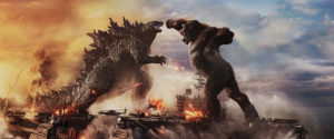 Godzilla vs. Kong title image