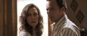 The Conjuring: The Devil Made Me Do It title image