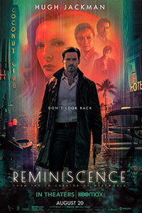 Reminiscence poster