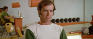 Five Easy Pieces title image