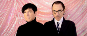 The Sparks Brothers title image