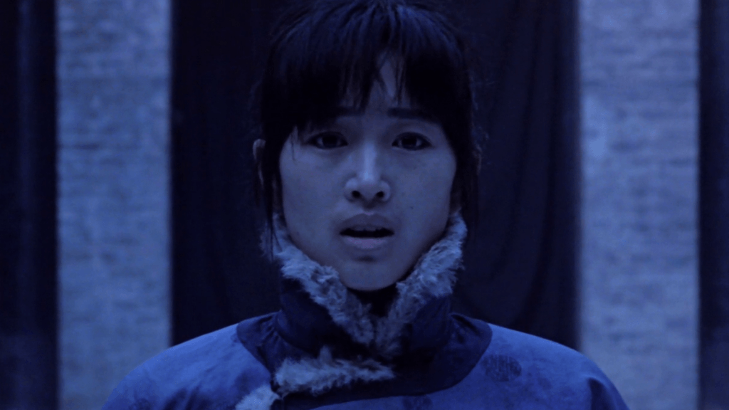 Raise the Red Lantern 1991 movie still 6