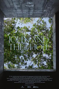 John and the Hole poster