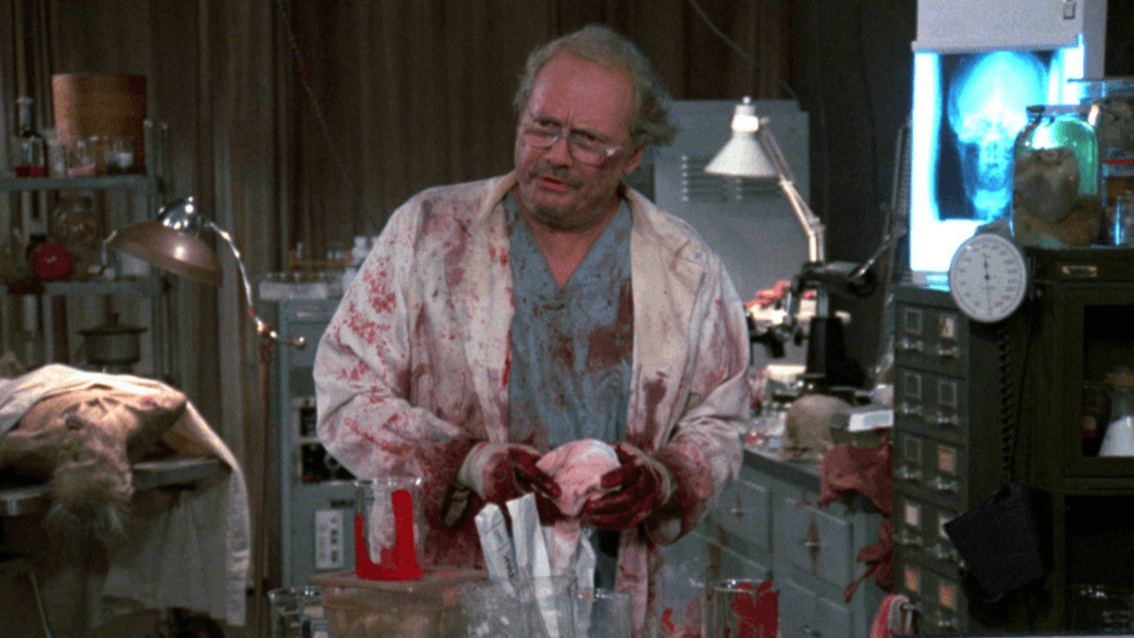 Day of the Dead 1985 movie still 2