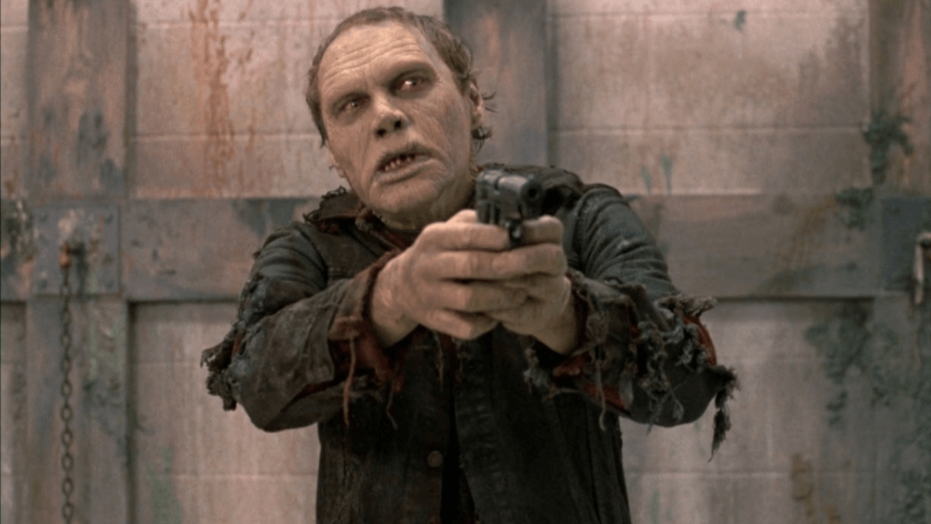 Day of the Dead 1985 movie still 3