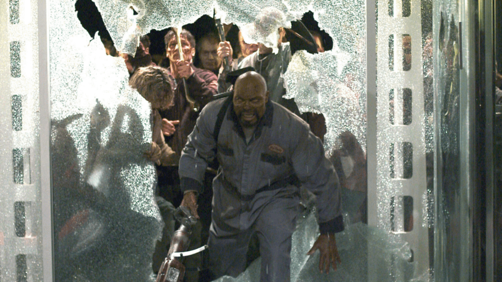 Land of the Dead 2005 movie still 3