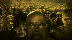Land of the Dead 2005 movie still 4
