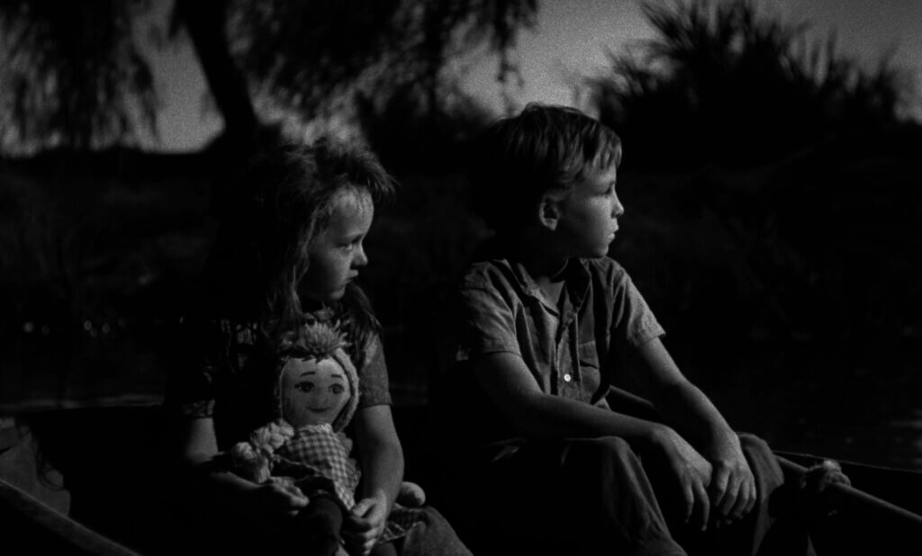 The Night of the Hunter movie still 11