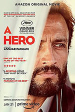 A Hero poster