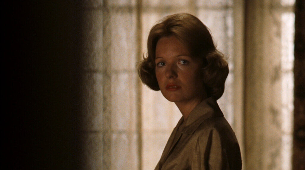 The Godfather movie still 3