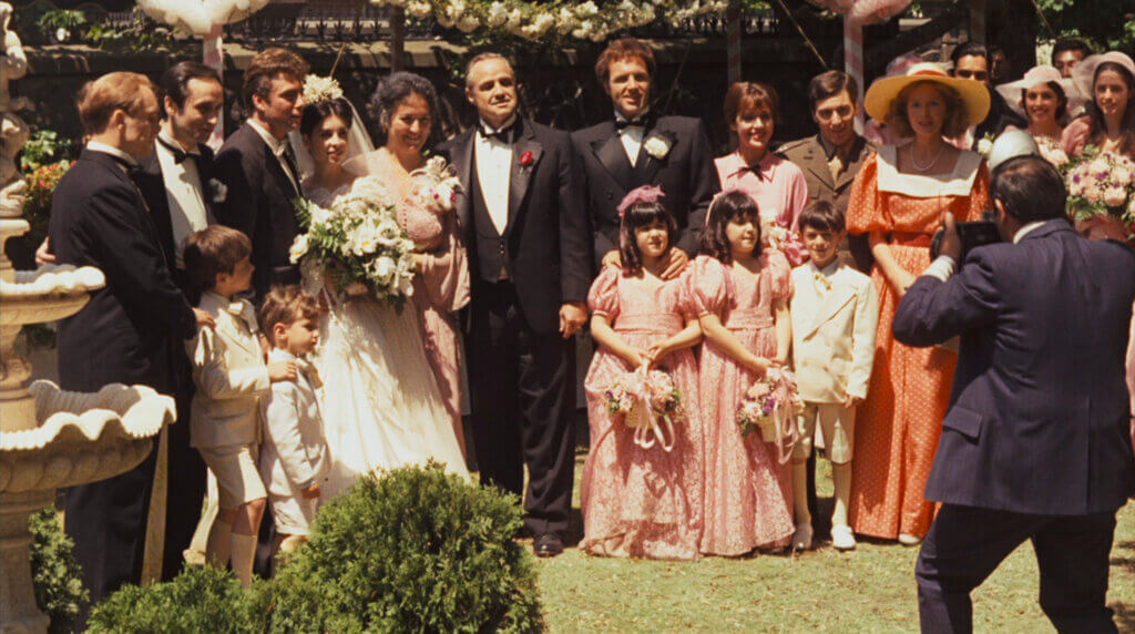The Godfather movie still 4