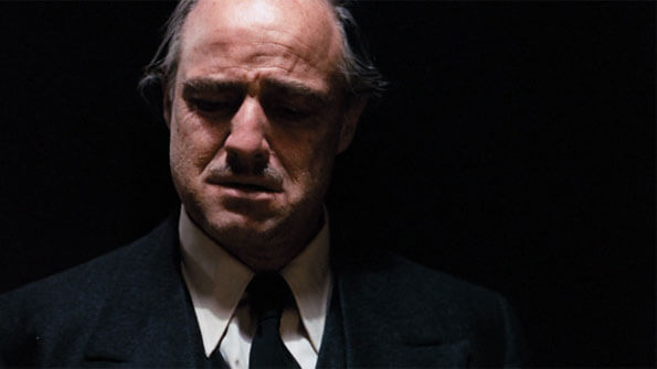 the godfather movie essay