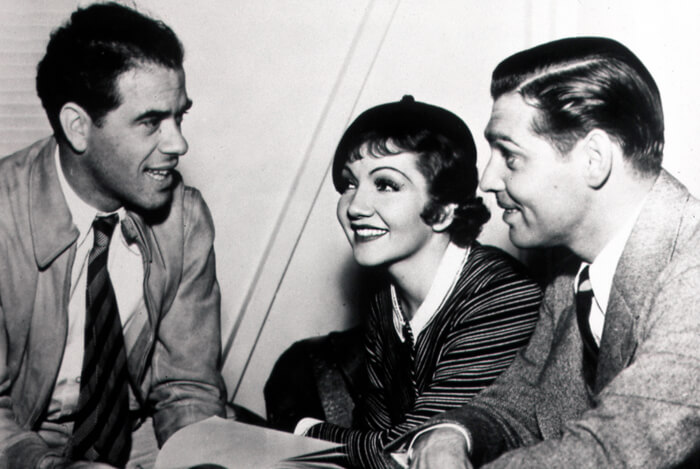 It Happened One Night movie still 1