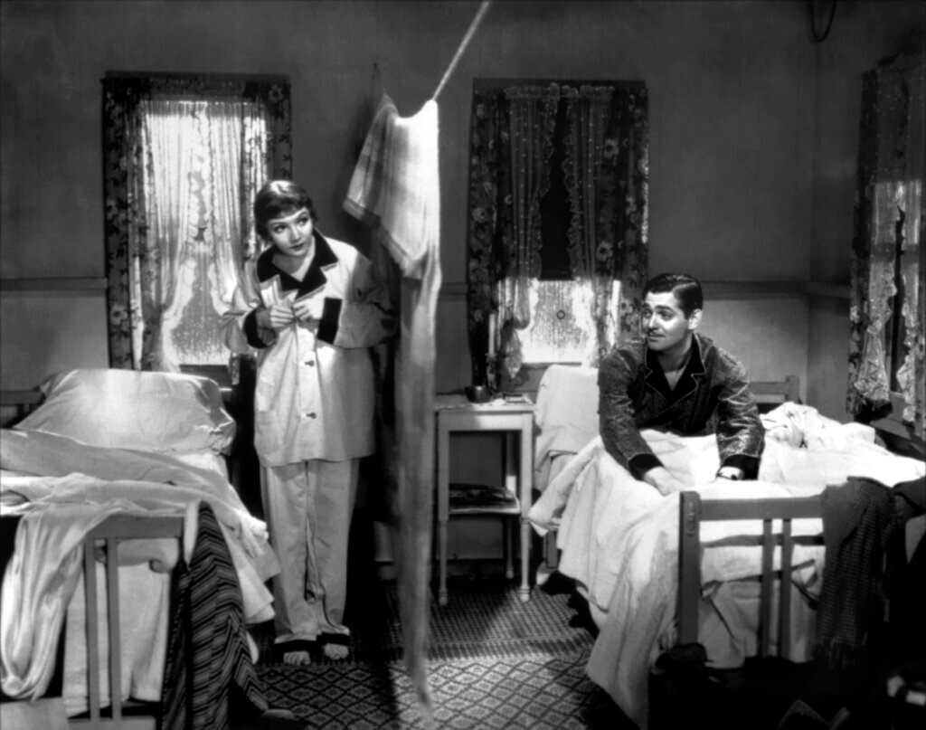 It Happened One Night movie still 3