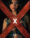 X poster