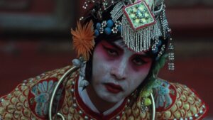 Farewell My Concubine movie still 0