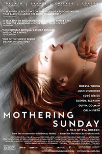 Mothering Sunday poster