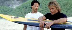 Point Break title image