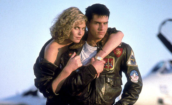 movie review top gun 1986