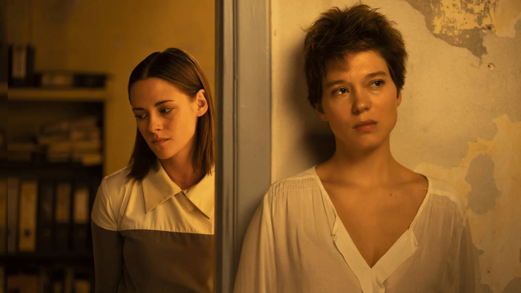 Crimes of the Future movie still 2