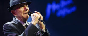 Hallelujah: Leonard Cohen, A Journey, A Song title image