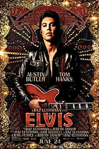 Elvis poster