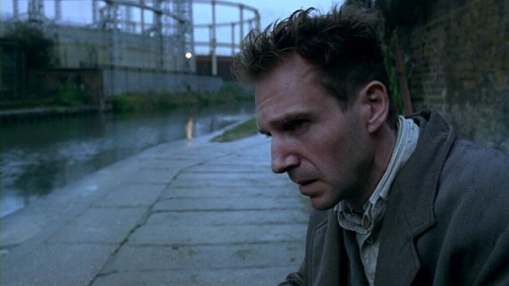 Spider 2002 movie still 1