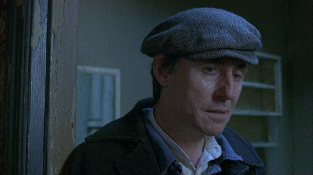 Spider 2002 movie still 3