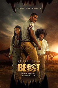 Beast poster