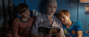 Goodnight Mommy title image