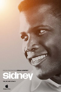 Sidney poster