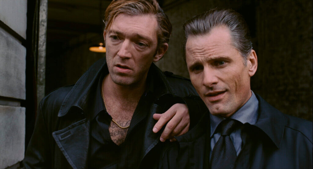 Eastern Promises movie still 1