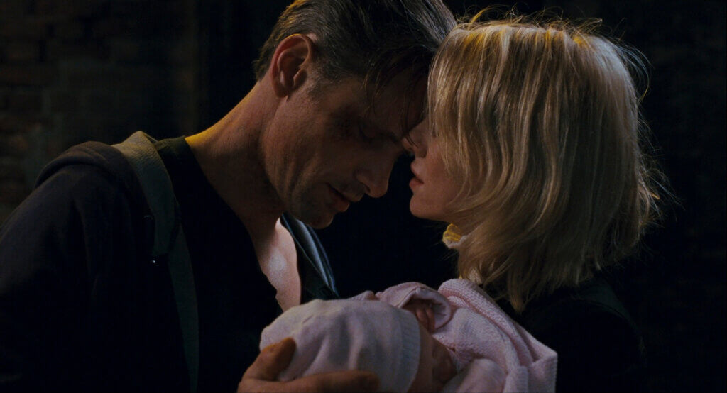 Eastern Promises movie still 3