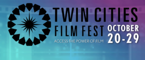 Twin Cities Film Fest 2022 title image