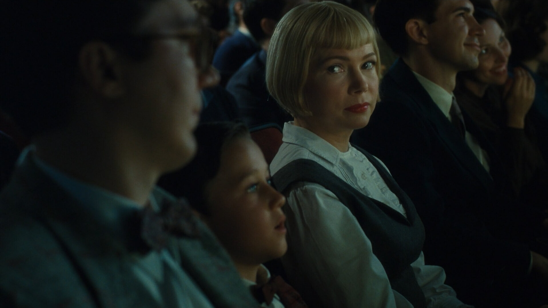 The Fabelmans movie still 1