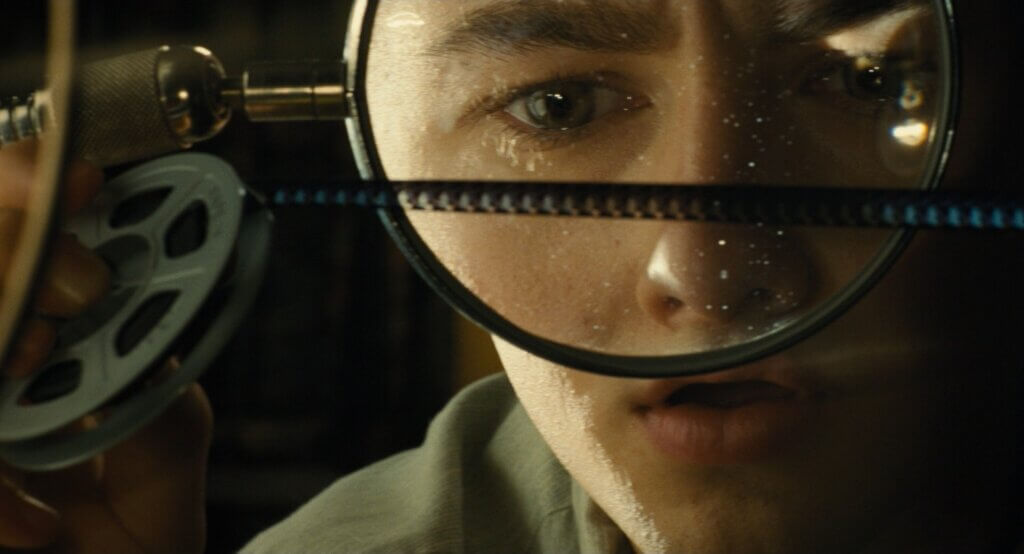The Fabelmans movie still 3