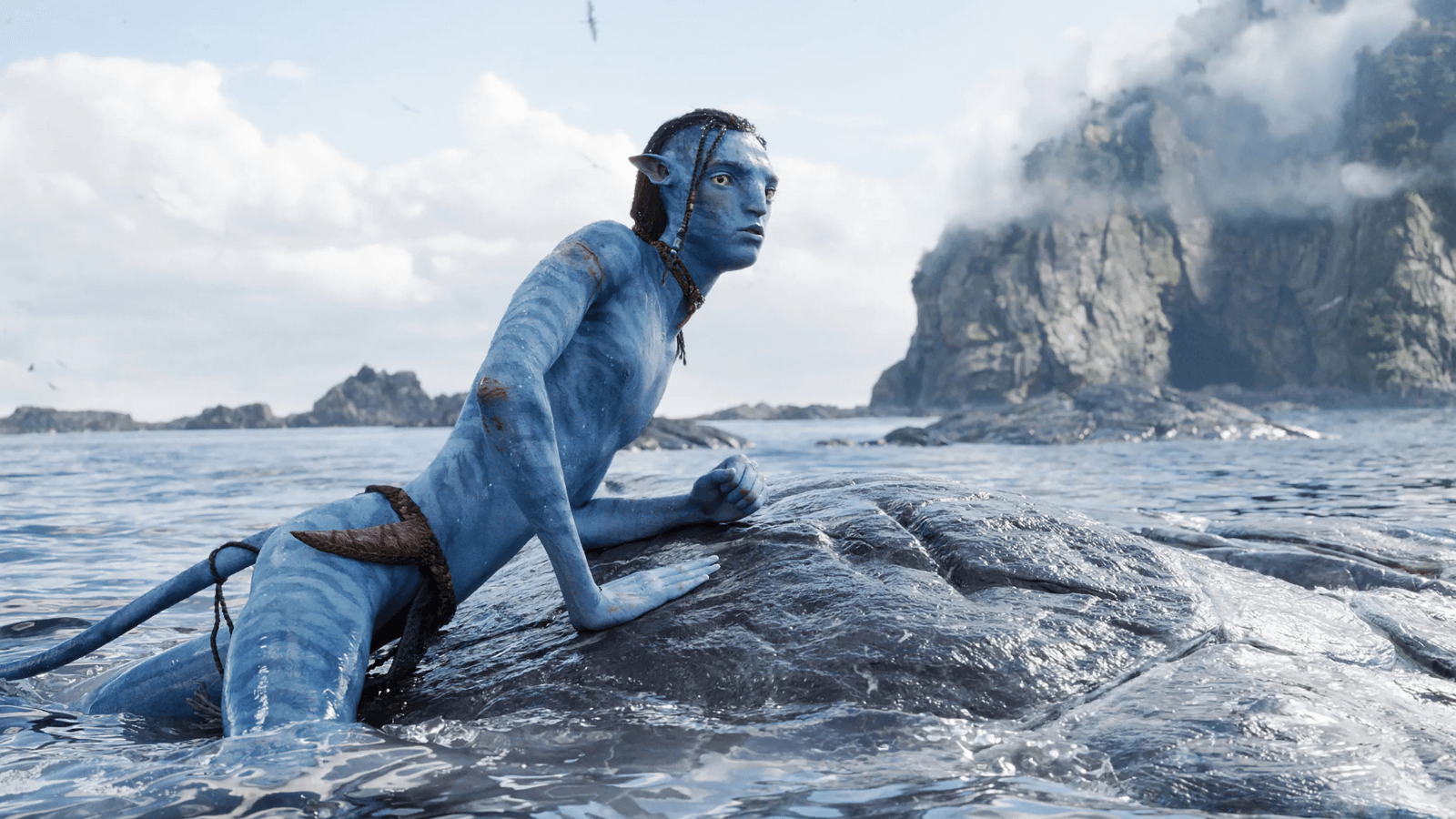 Avatar The Way of Water movie still 1