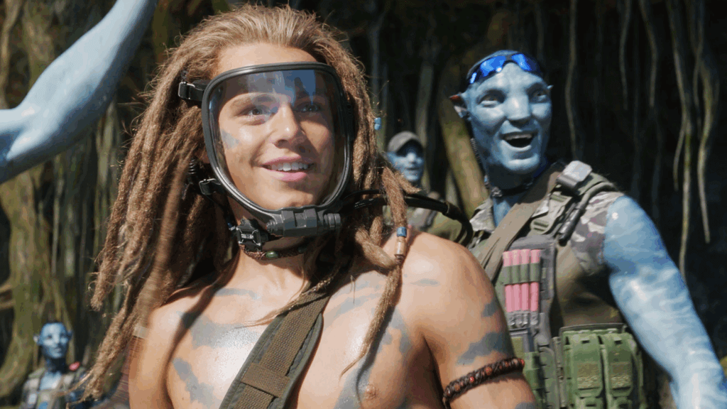 Avatar The Way of Water movie still 3