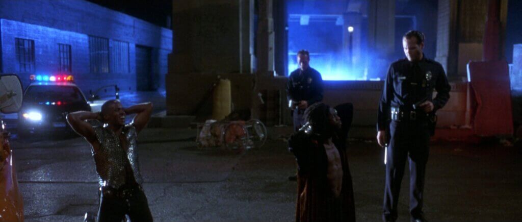 Strange Days movie still 10
