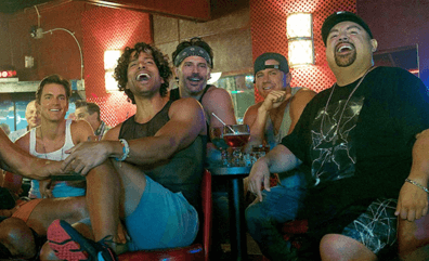 Magic Mike XXL (2015) Movie Review Deep Focus Review